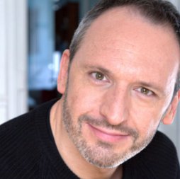 Nicolas Ragni portrait réalisateur