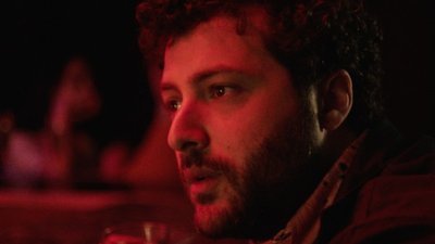 Nino Lunaire - Billi - cover