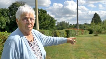 Nos ainées - Grossetete - cover