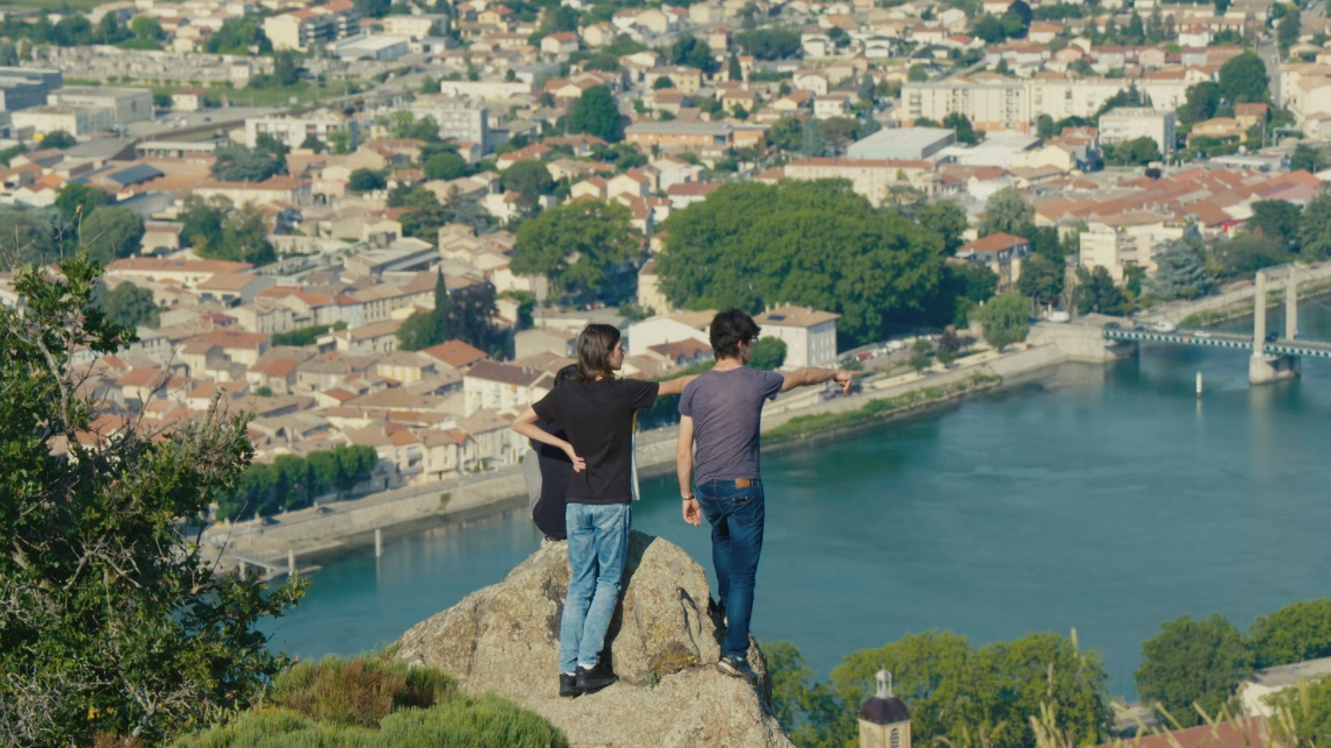 Nos vies adultes - Hilaire - Banner - hd