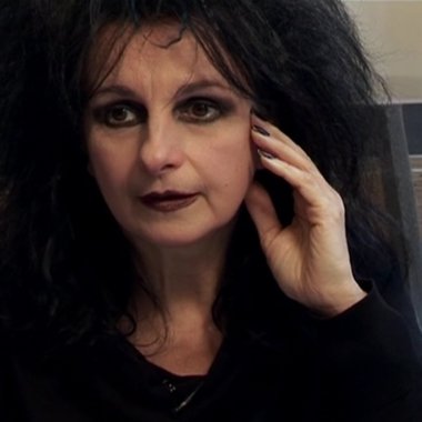 Odile Decq architecte