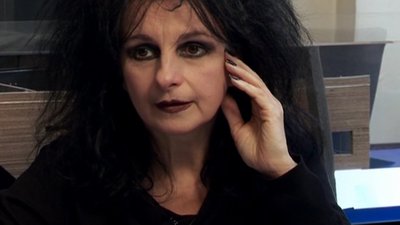 Odile Decq architecte