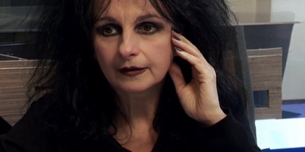 Odile Decq architecte