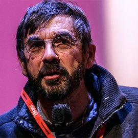 Olivier Bourbeillon La dernière journée KuB