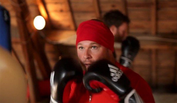 Olivier - Mellionnec 2015 - cover