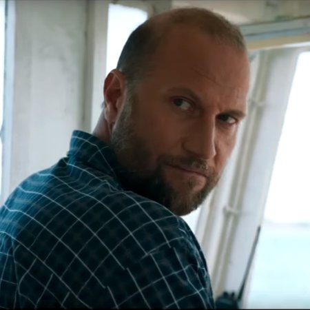 Otez-moi d'un doute François Damiens