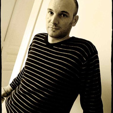 Clement BELIN auteur bd