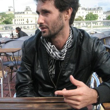 PIERRE EMMANUEL URCUN