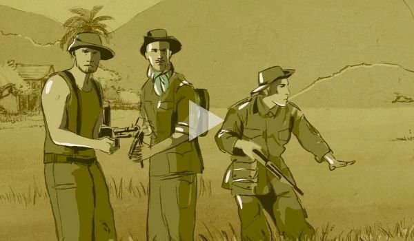 PLAY SON INDOCHINE bruno collet