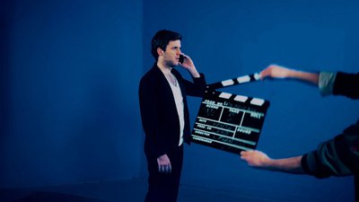 Header - PUTAIN avec Baptiste Raillard KuB