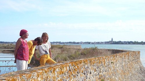 Paludiers - Averty - gabarit