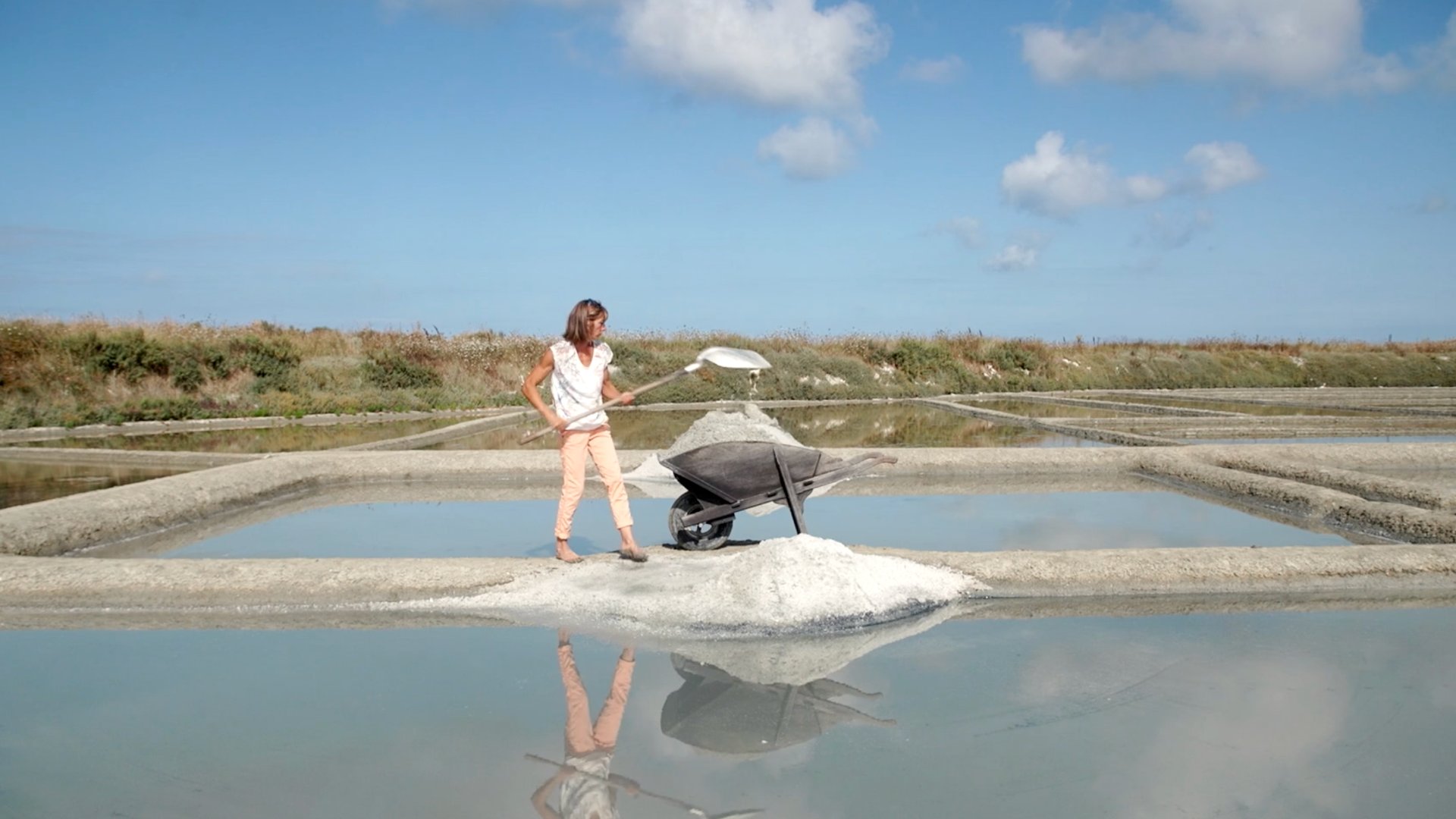 Paludiers au féminin - Averty - Banner - hd