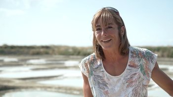 Paludiers au féminin - Averty - cover