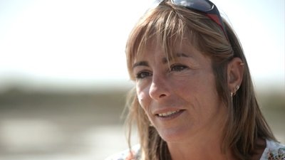 Paludiers au féminin - Averty - cover
