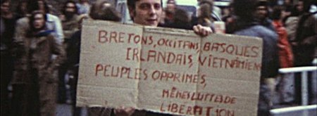 Pancarte Patrick Prado