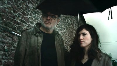 Parapluie-Rdv au 7eme-IFA - cover