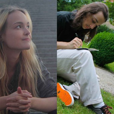 Pascal Stef réalisateurs stef & Wyt