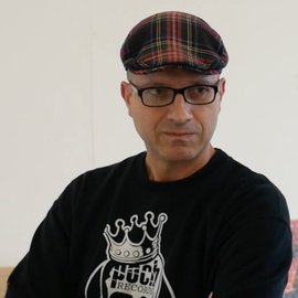 Patrice poch marquis de sade