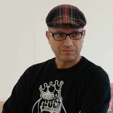 Patrice poch marquis de sade