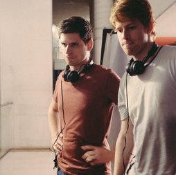 Paul et Francois Guerin