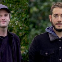 Réal Paul et PA - Mick Strauss