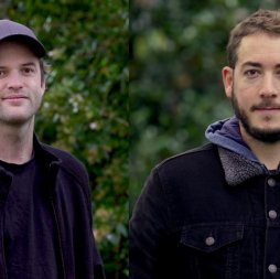 Réal Paul et PA - Mick Strauss