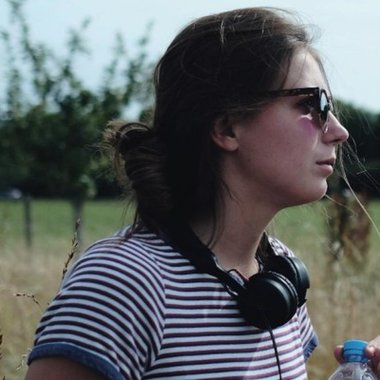 Pauline Rey - portrait - Gabarit