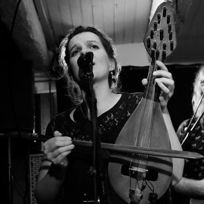 Pauline Willerval VIOLONCELLE