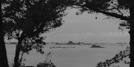 Paysage cotier Chants pistes BURGER