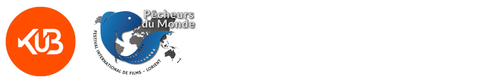 Pecheur du monde kub logo