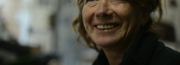 peintre Catherine Raoulas