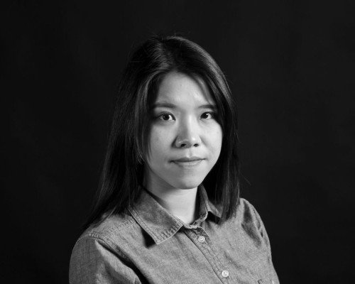 portrait jiamin peng