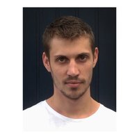 Petit - portrait - Gabarit