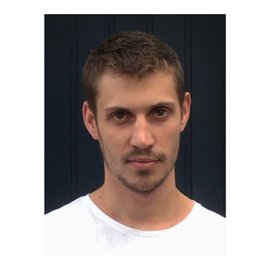 Petit - portrait - Gabarit