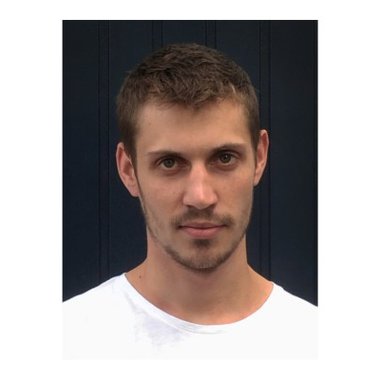 Petit - portrait - Gabarit