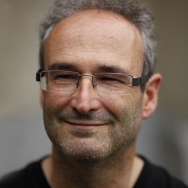 Philippe Orreindy réalisateur