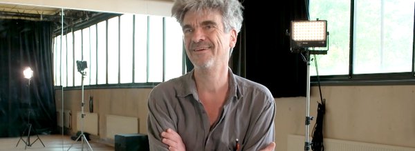 Philippe Decoufle petit sourire - LGB 65