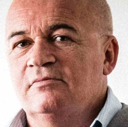 Philippe Gallouedec portrait realisateur