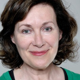 portrait Genevieve Robin J'ai dit oui aux Monologues du vagin