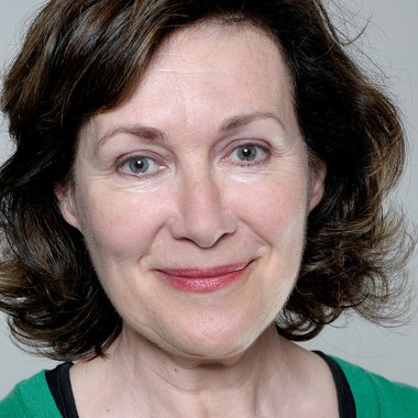 portrait Genevieve Robin J'ai dit oui aux Monologues du vagin