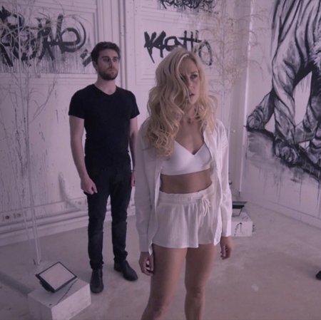 Cent Détresses oxygène illustration