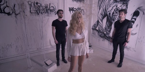 Cent Détresses oxygène illustration