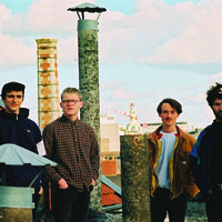 The Slow Sliders - Glisse Tranquille - It's hard to hate