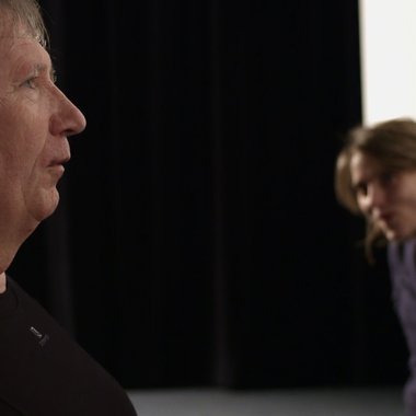 Au risque d'être soi Joël Labbé sénateur - miniature