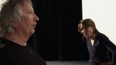 Au risque d'être soi Joël Labbé sénateur - miniature