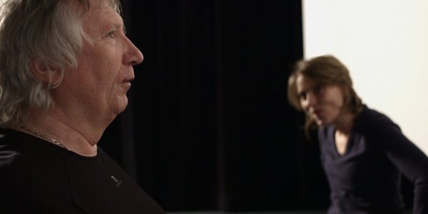 Au risque d'être soi Joël Labbé sénateur - miniature