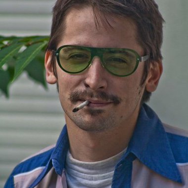 réalisateur Camille Achour