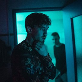 Martin Laugery réalisateur