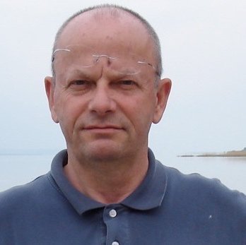 Portrait Pierrick Guinard réalisateur