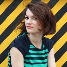 Pauline Dévi Seconde Peau